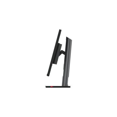 11. Lenovo ThinkVision P32p-30 31.5" IPS 3840x2160 HDMI DP USB Raven Black