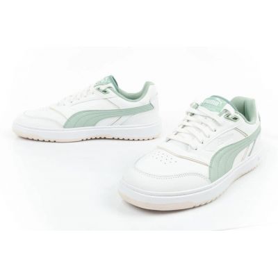 9. Buty Puma Doublecourt U 393284 06