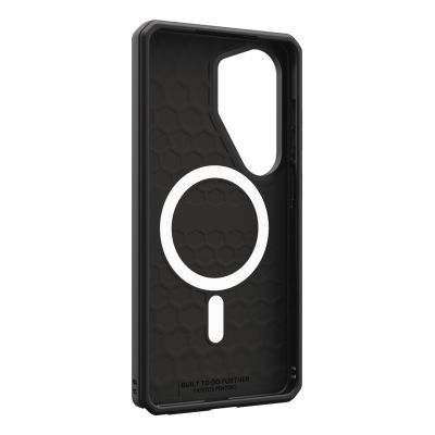 9. Urban Armor Gear Civilian LT pokrowiec na telefon komórkowy 17,5 cm (6.9") Czarny