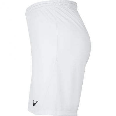 3. Spodenki Nike Dry Park III NB K M BV6855 100