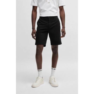5. Spodenki Boss Chino-slim-Shorts M 50536723-001