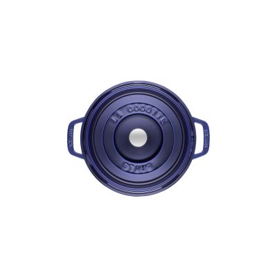 3. ZWILLING STAUB LA COCOTTE 5,25 l Okrągły Żeliwo Naczynie do pieczenia