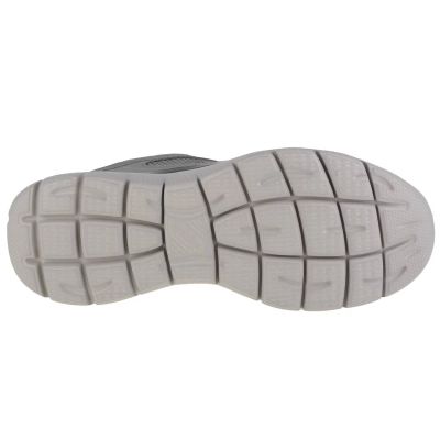 4. Skechers Summits-South Rim 52812-GRY Szare 40