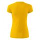3. Koszulka damska Fantasy (żółty)