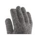 2. Rękawice MILLET Wool Glove Czarny