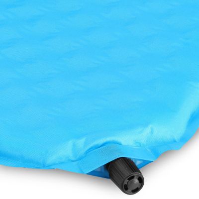 4. Mata samopompująca Spokey Air Pad 941067
