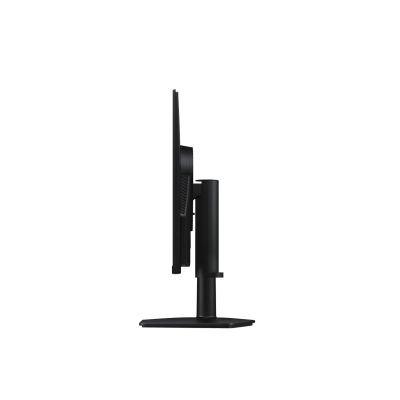 3. Samsung G40H monitor komputerowy 68,6 cm (27") 1920 x 1080 px Full HD LCD Czarny