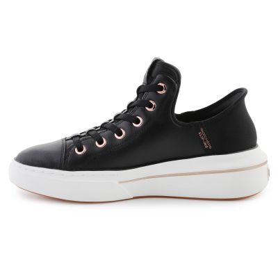 4. Buty Skechers Slip-Ins: Snoop One - OG Leather W 186001-BLK