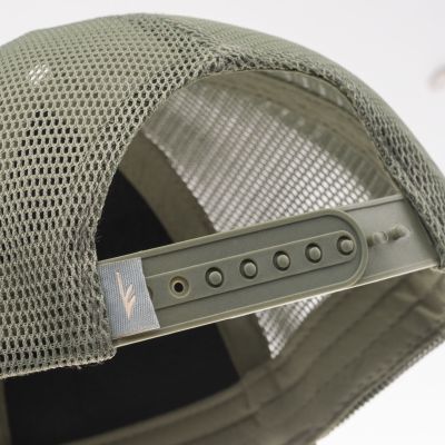 3. Damska Czapka z daszkiem LADY RAIGO