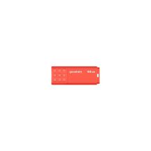 GOODRAM FLASHDRIVE 64GB UME3 USB 3.0 ORANGE