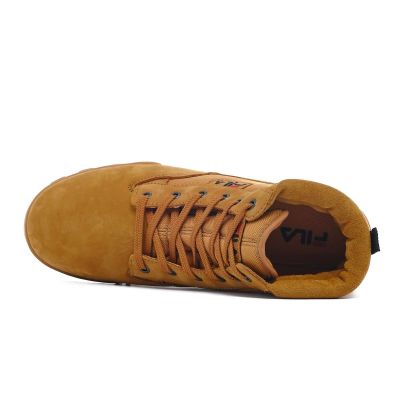 4. Buty Fila Grunge II Mid M FFM0165.23015