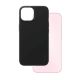 2. Etui CARE by PanzerGlass Fearlessly Fashionable Case na iPhone 15 - czarne