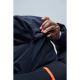 6. Kurtka narciarska POC Race Loft Parka - uranium black