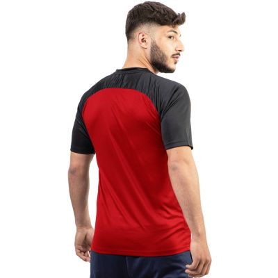 9. Koszulka Givova Capo MC M MAC03 1210