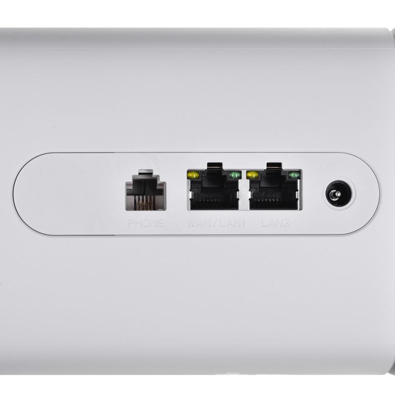 5. Router ZTE MC888 Pro 5G