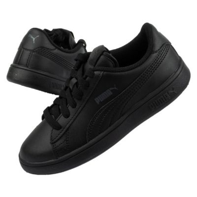 11. Buty Puma Smash V2 Jr 365324 01