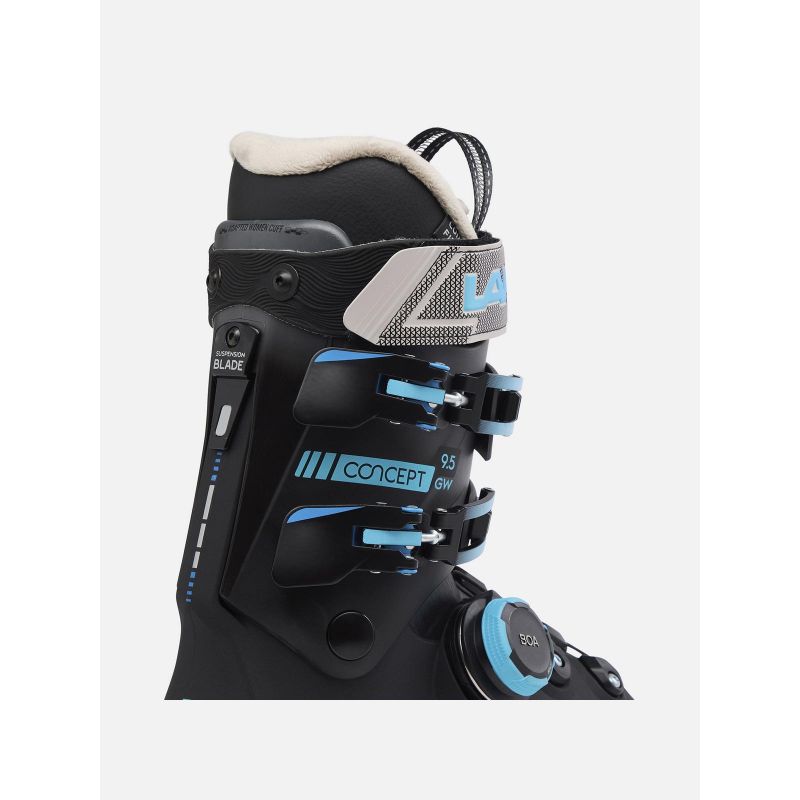 2. Buty narciarskie LANGE Concept 9.5 W GW BOA