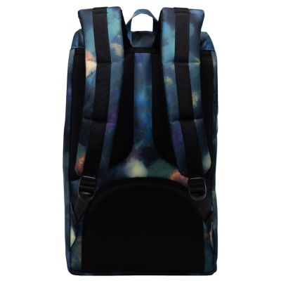4. Herschel Little America Backpack 10014-05843 Wielokolorowe One size