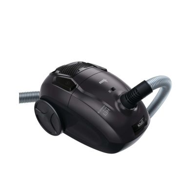 3. Odkurzacz Hoover HE120PET 011 7809079 2,5L Cylinder próżniowy Suchy 700W Worek na kurz
