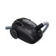 3. Odkurzacz Hoover HE120PET 011 7809079 2,5L Cylinder próżniowy Suchy 700W Worek na kurz