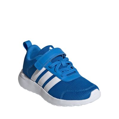 2. Buty dla dzieci adidas Vl Move niebieskie KH9729