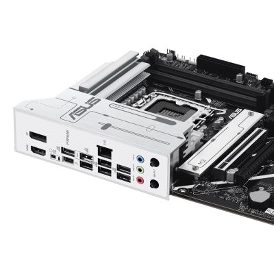 21. Płyta główna ASUS PRIME Z890-P WIFI