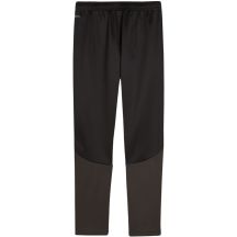 Spodnie dla dzieci Puma Team Goal Training czarne 658641 03