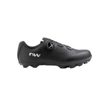 Buty rowerowe NORTHWAVE Scorpius Plus czarne