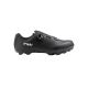 Buty rowerowe NORTHWAVE Scorpius Plus czarne