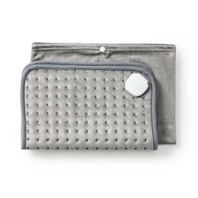 4. Poduszka elektryczna Nedis 42x32cm PEHP110CGY