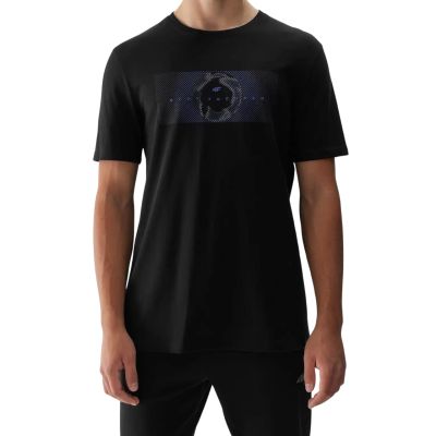 8. Koszulka 4F M 4FWAW25TTSHM2964 20S