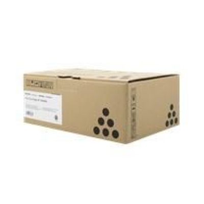 2. Ricoh 407648 kaseta z tonerem 1 szt. Oryginalny Czarny