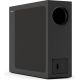 7. Hisense HS2100 Czarny 2.1 kan. 240 W