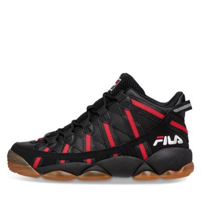 4. Buty Fila Spaghetti M FFM0258.83035