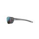 2. Okulary Julbo Camino - matowy przezroczysty czarny / szary| Reactiv Performance 2-4 Dl Bleu