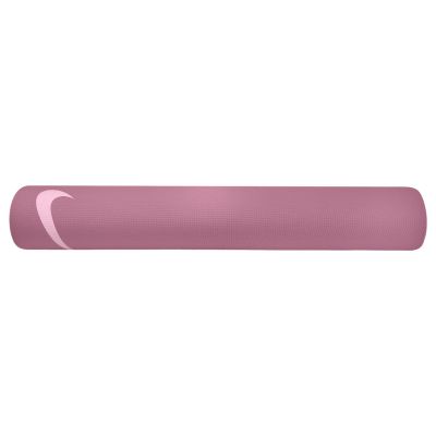 3. MATA DO ĆWICZEŃ YOGA MAT 4 MM REVERSIBLE