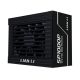 12. Lian Li SP1000P moduł zasilaczy 1000 W 24-pin ATX SFX Czarny
