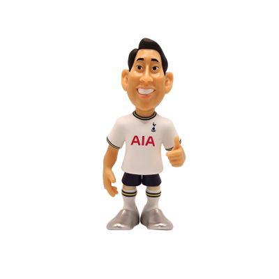 2. MINIX TOTTENHAM - SON HUENG-MIN