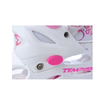 25. Rolki Tempish Swist Flash Jr 1000000032