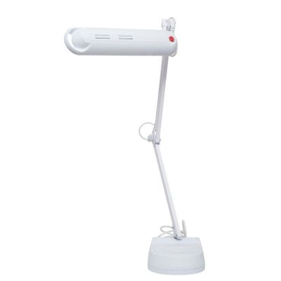 16. MAUL 8203602 lampa stołowa LED Biały