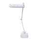 16. MAUL 8203602 lampa stołowa LED Biały