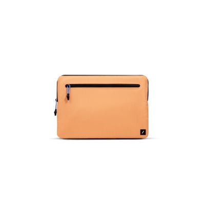 Etui ochronne Native Union Ultralight Sleeve do Macbook 14" (apricot crush)