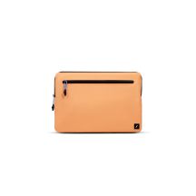 Etui ochronne Native Union Ultralight Sleeve do Macbook 14" (apricot crush)