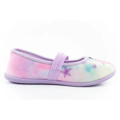 10. Leomil buty dziecięce kapcie balerinki papcie dla dziewczynki Pokemon