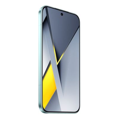 3. POCO F8 Pro 16,7 cm (6.59") Dual SIM 5G USB Type-C 12 GB 256 GB 6210 mAh Niebieski