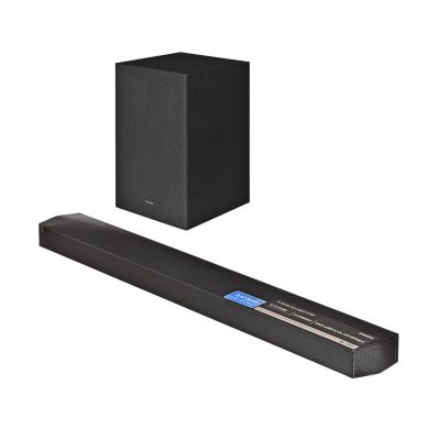 2. Soundbar Samsung HW-B750F/EN 5.1 kan. 400W Bluetooth 4.2 Dolby Digital Czarny