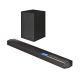 2. Soundbar Samsung HW-B750F/EN 5.1 kan. 400W Bluetooth 4.2 Dolby Digital Czarny