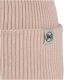 2. Czapka BUFF KNITTED BEANIE RENVI PEACH BEIGE