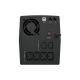4. UPS CONCEPTRONIC ZEUS USV 2200VA 1320W 6xIEC Socket HID,LAN,USB