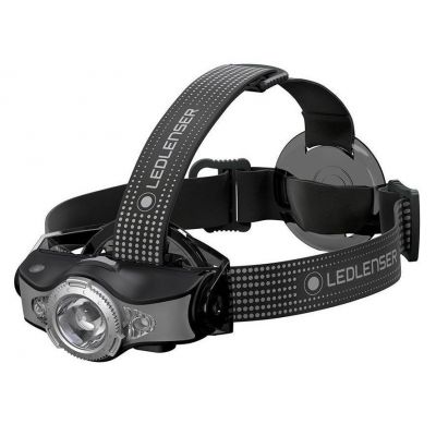 Latarka czołowa Ledlenser MH11 500996
